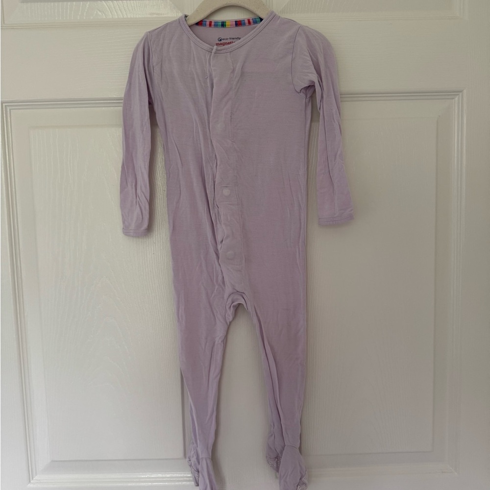 Magnetic Me Pajamas